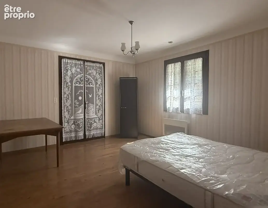 Carsac aillac - maison lumineuse a fort potentiel - photo 9