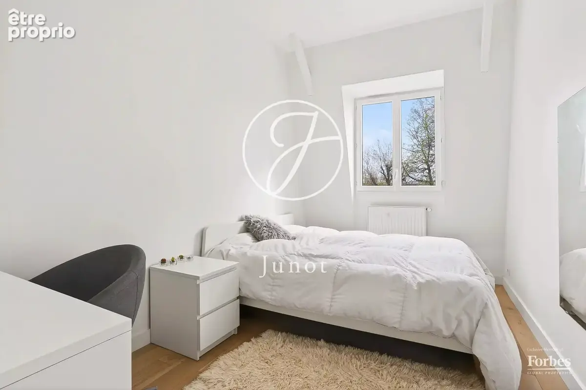 Le Vésinet - CENTRE - Maison - 6 chambres - 150m² - Dépendance - Terrain 563m² - photo 18