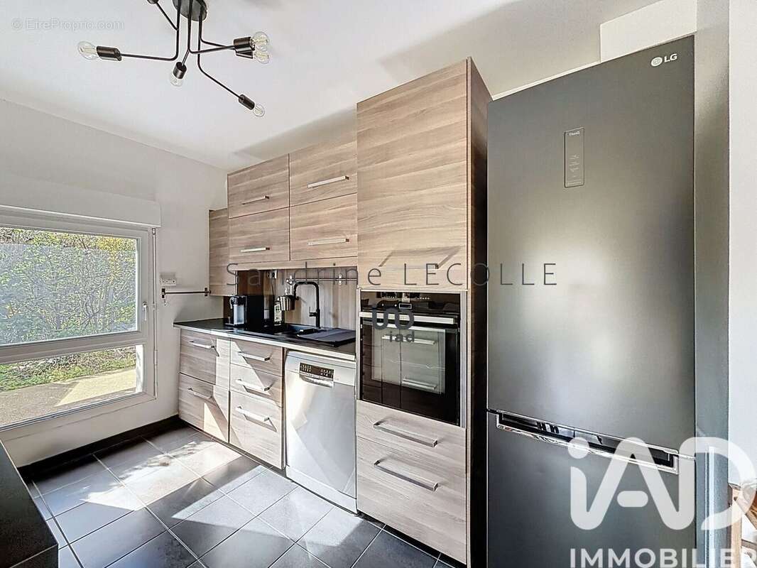 Photo 8 - Appartement à CHESSY