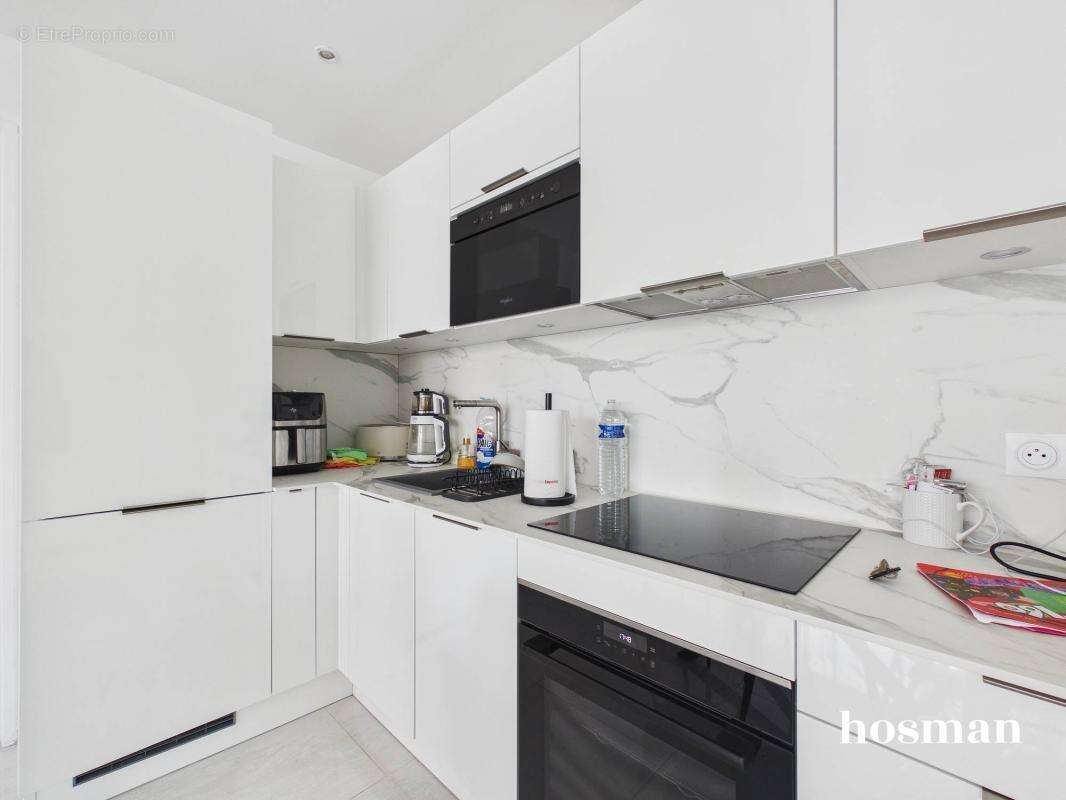 Appartement à VANVES