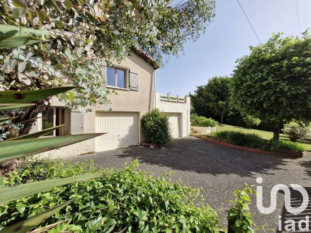 Photo 1 - Maison à MEXIMIEUX