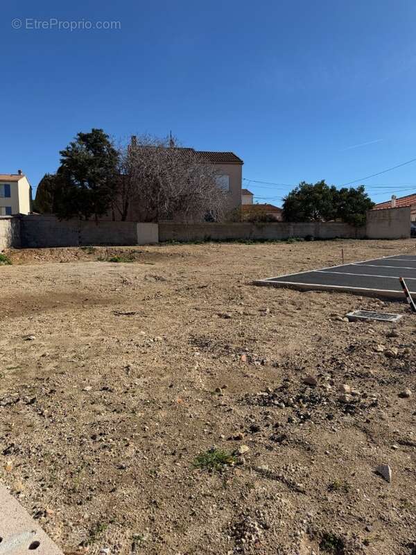 Terrain 234 m² à Port-De-Bouc  - photo 5