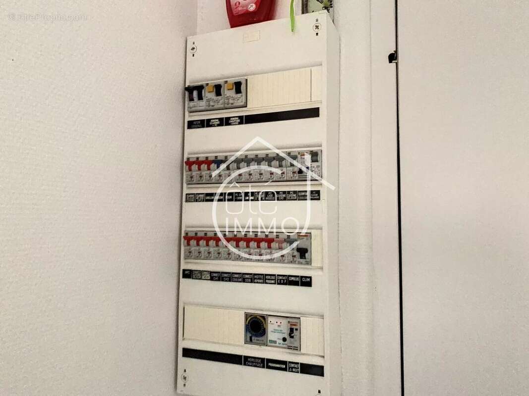 Appartement à BERGERAC