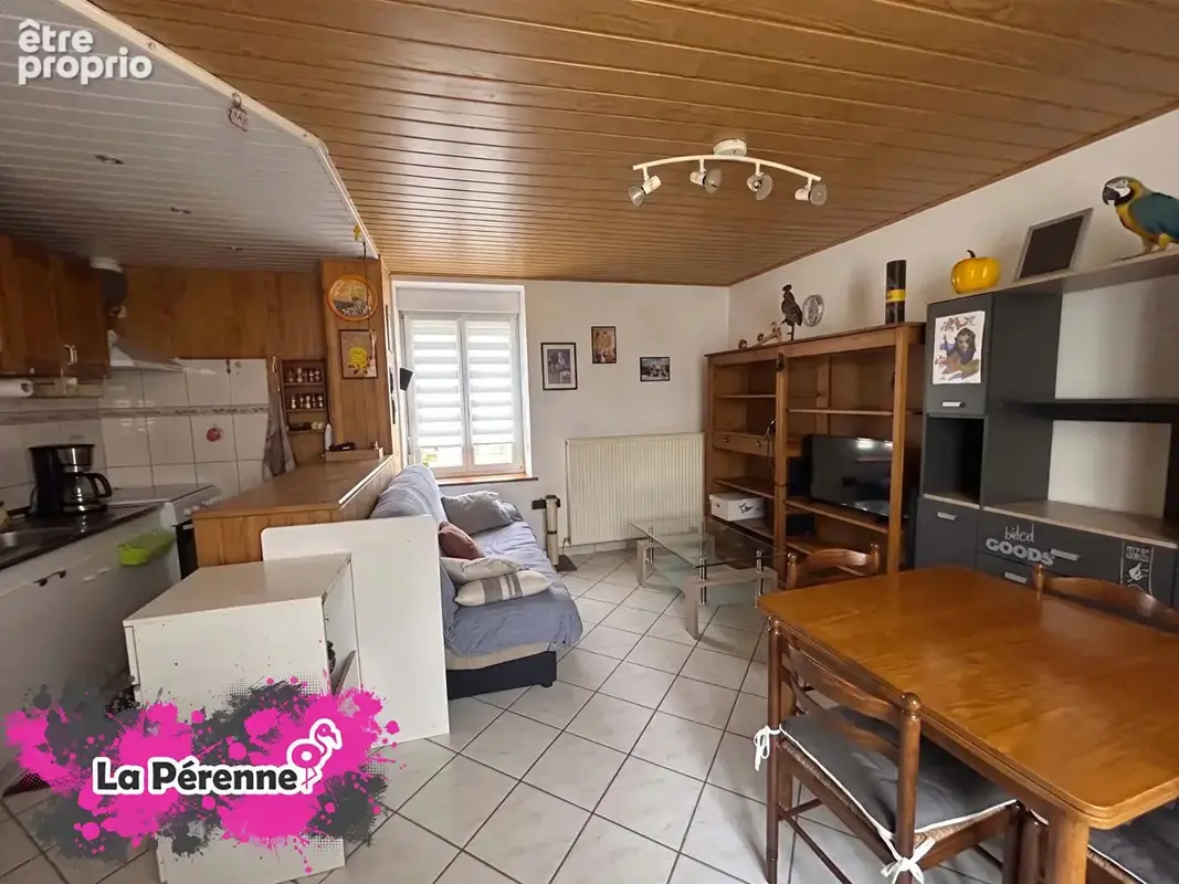 La Pérenne - photo 7