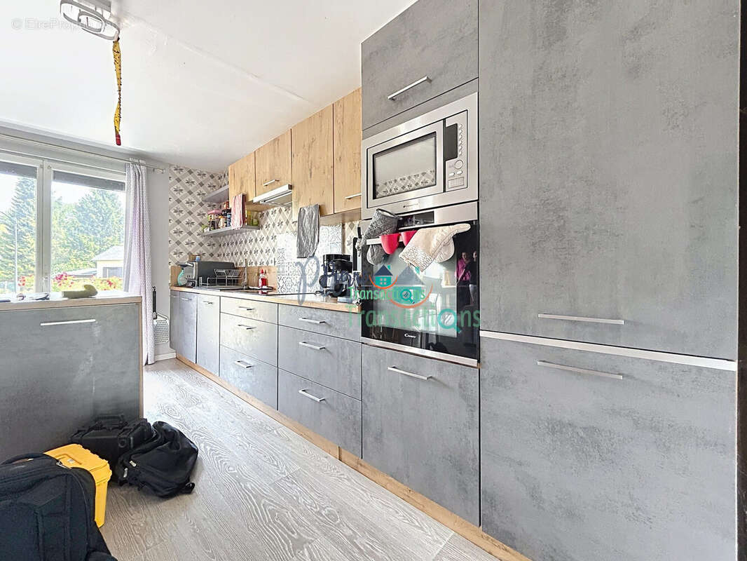 Maison 84 m² à Tancarville  - photo 7
