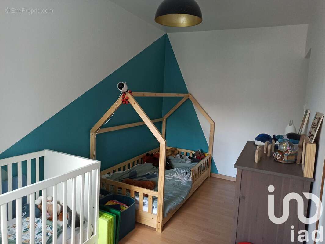 Photo 5 - Maison à MOUVAUX