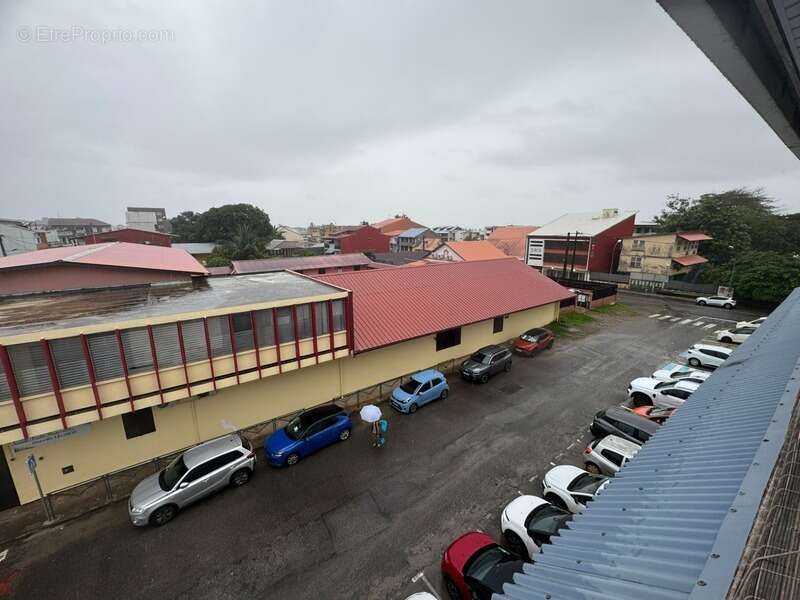 Appartement à CAYENNE