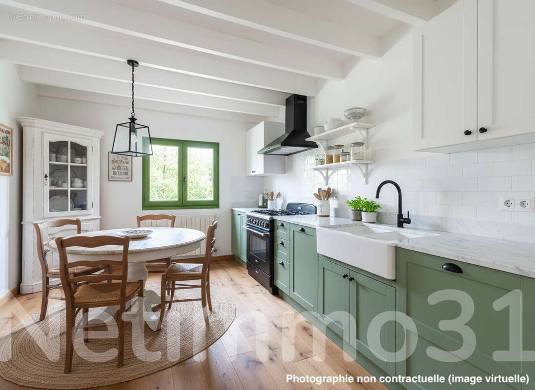 Maison à SAINT-CHELY-D'AUBRAC