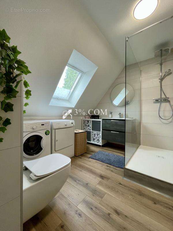 Appartement à WINGEN-SUR-MODER