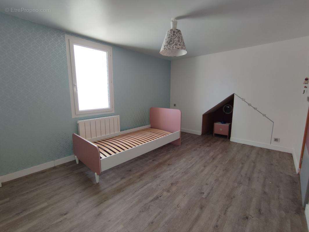 Maison à PORT-DES-BARQUES