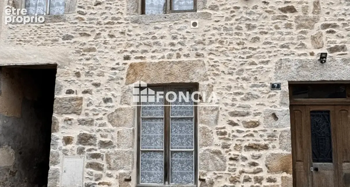 Photo Maison à Fye au prix de 93 500€