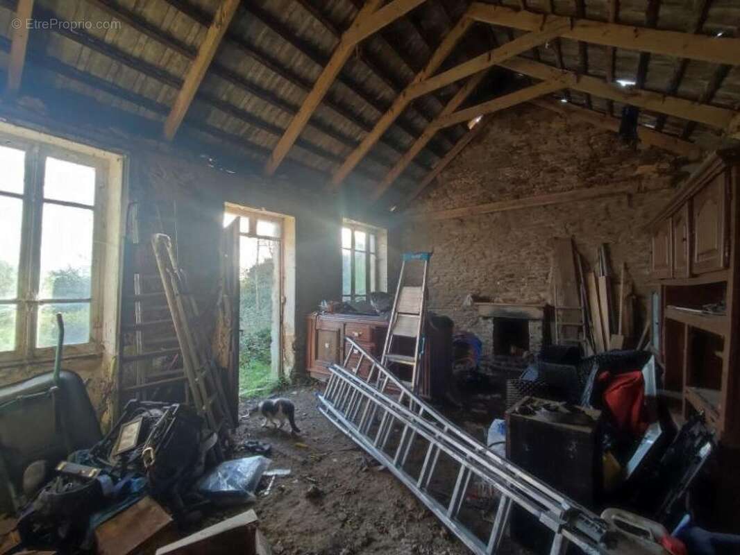 Photo 3 - Maison à PLOUVORN