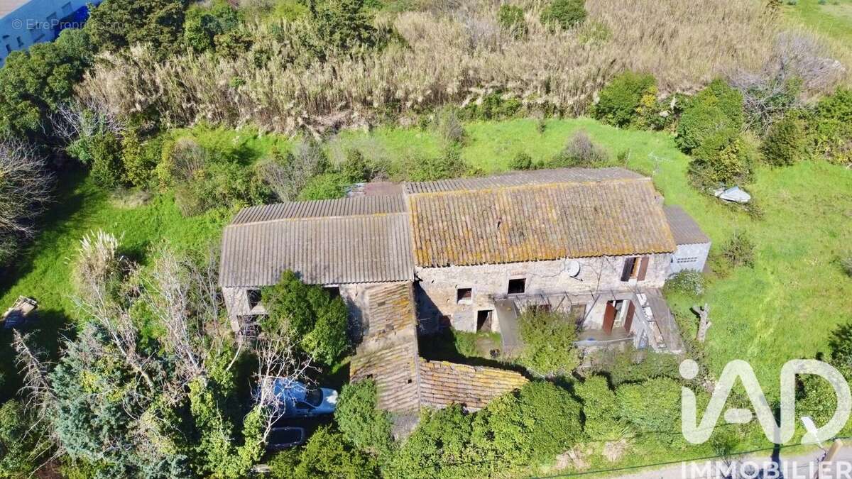 Photo 2 - Maison à LAPALUD