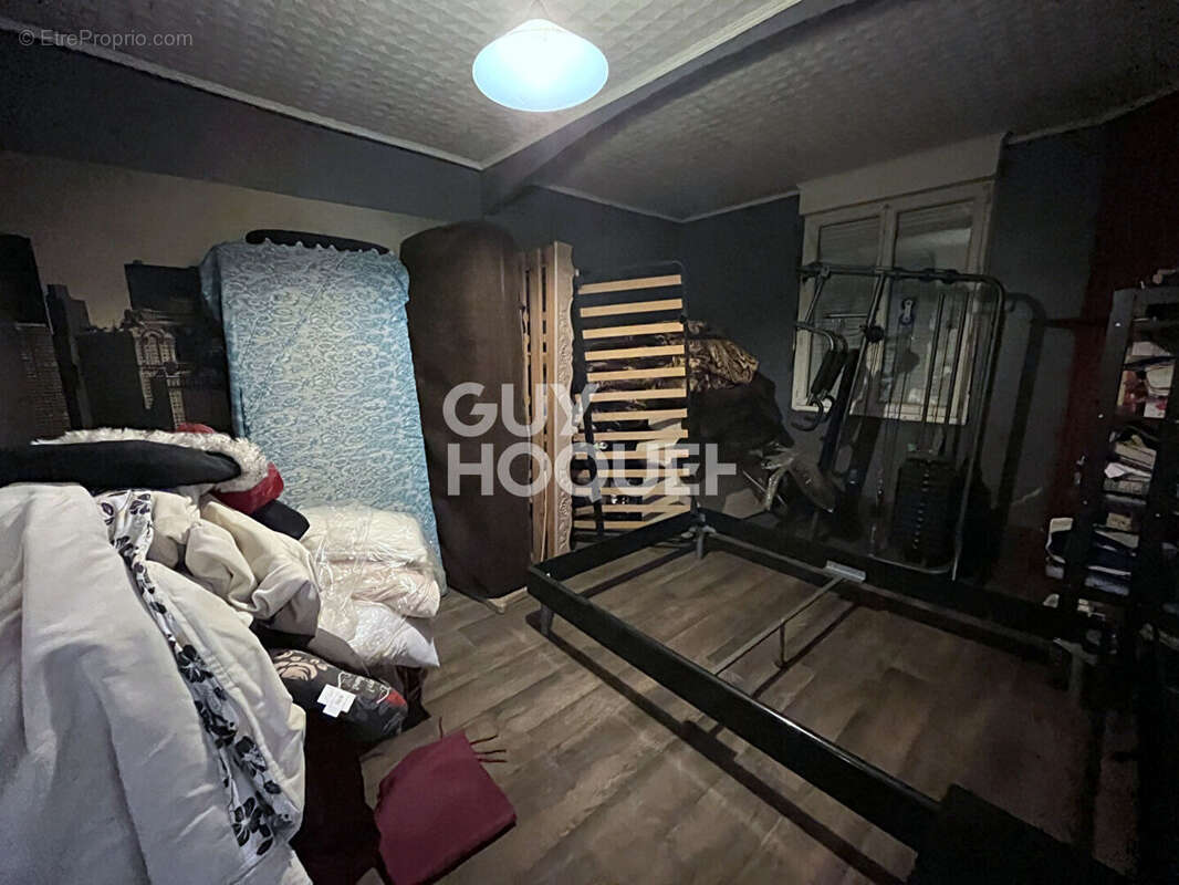 Maison 48 m² à Migennes  - photo 7
