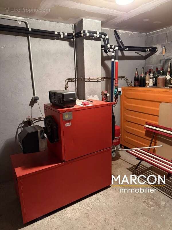 Belle maison en pierre – Secteur Ladapeyre - photo 26