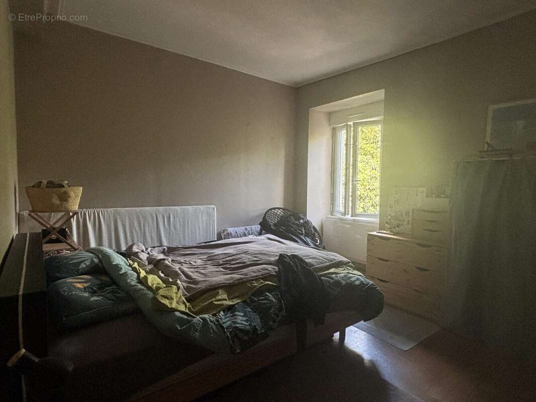 Appartement à DOUE-LA-FONTAINE