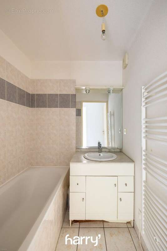 Appartement à BESANCON