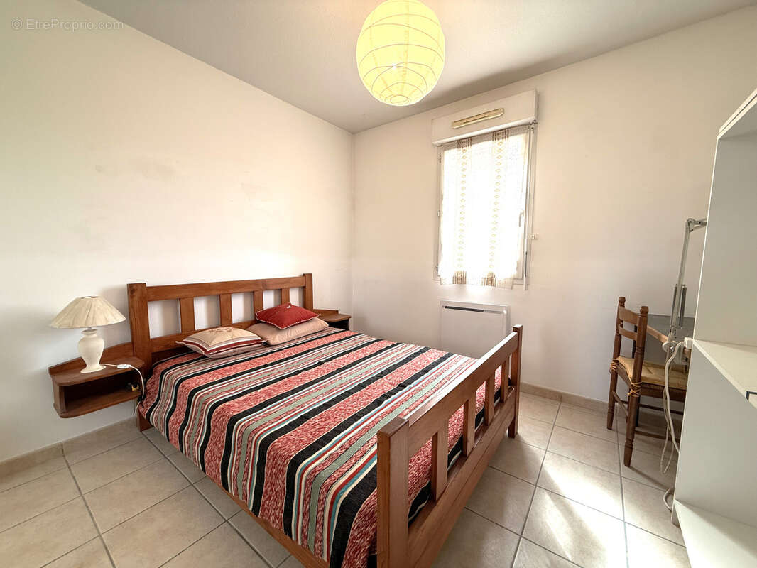 Appartement à LA SEYNE-SUR-MER