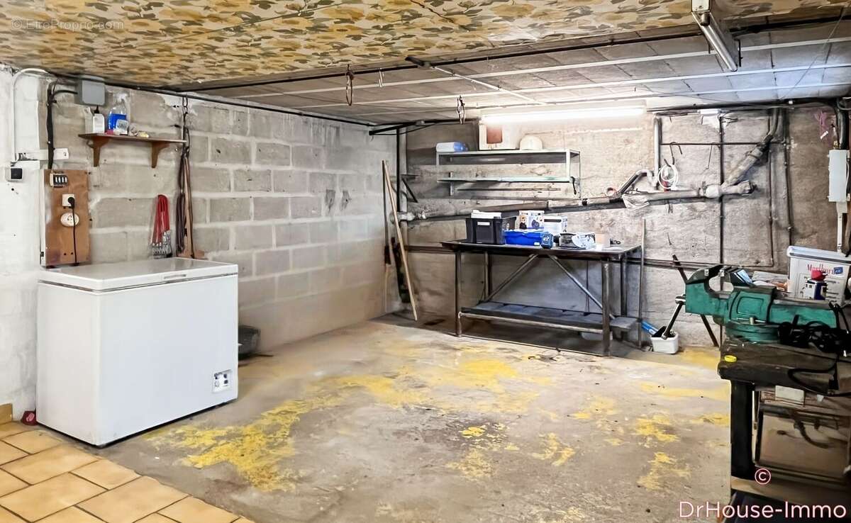 Maison 74 m² à Sainte-Maure  - photo 29