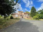 Photo 1 - Maison à MONTBAZENS