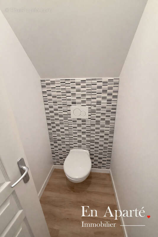 Appartement à VIRE