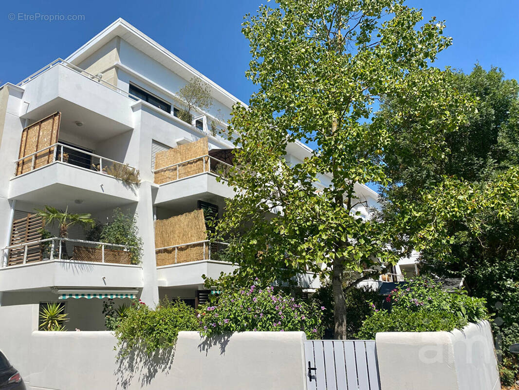 Appartement à LA ROCHELLE