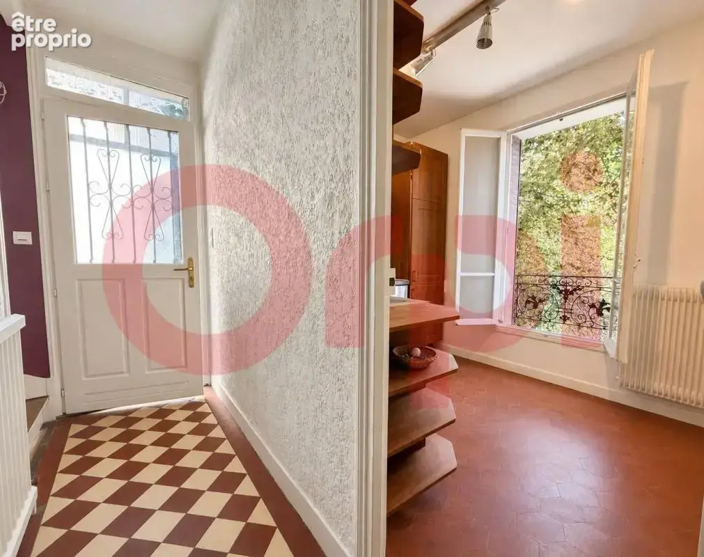 Maison À Vendre - photo 4