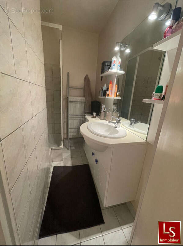 Appartement à ROANNE