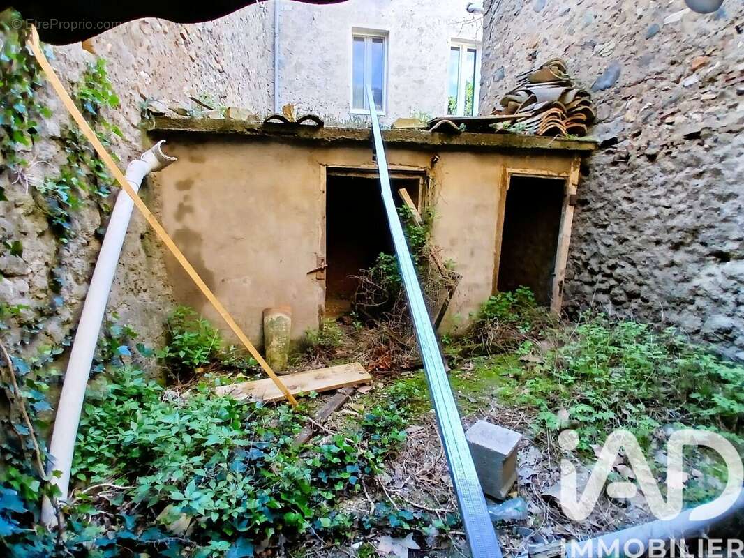 Photo 8 - Appartement à LA REDORTE