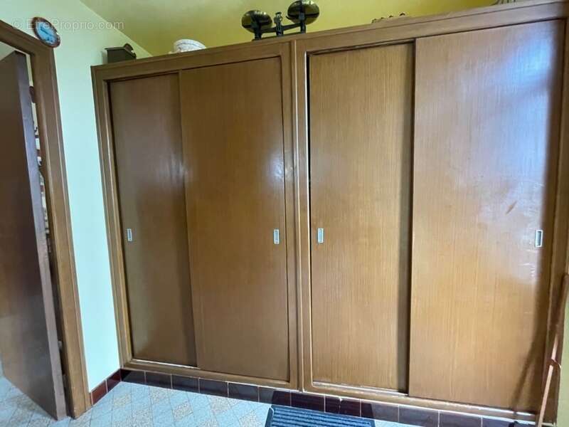 Maison à LOURDOUEIX-SAINT-PIERRE