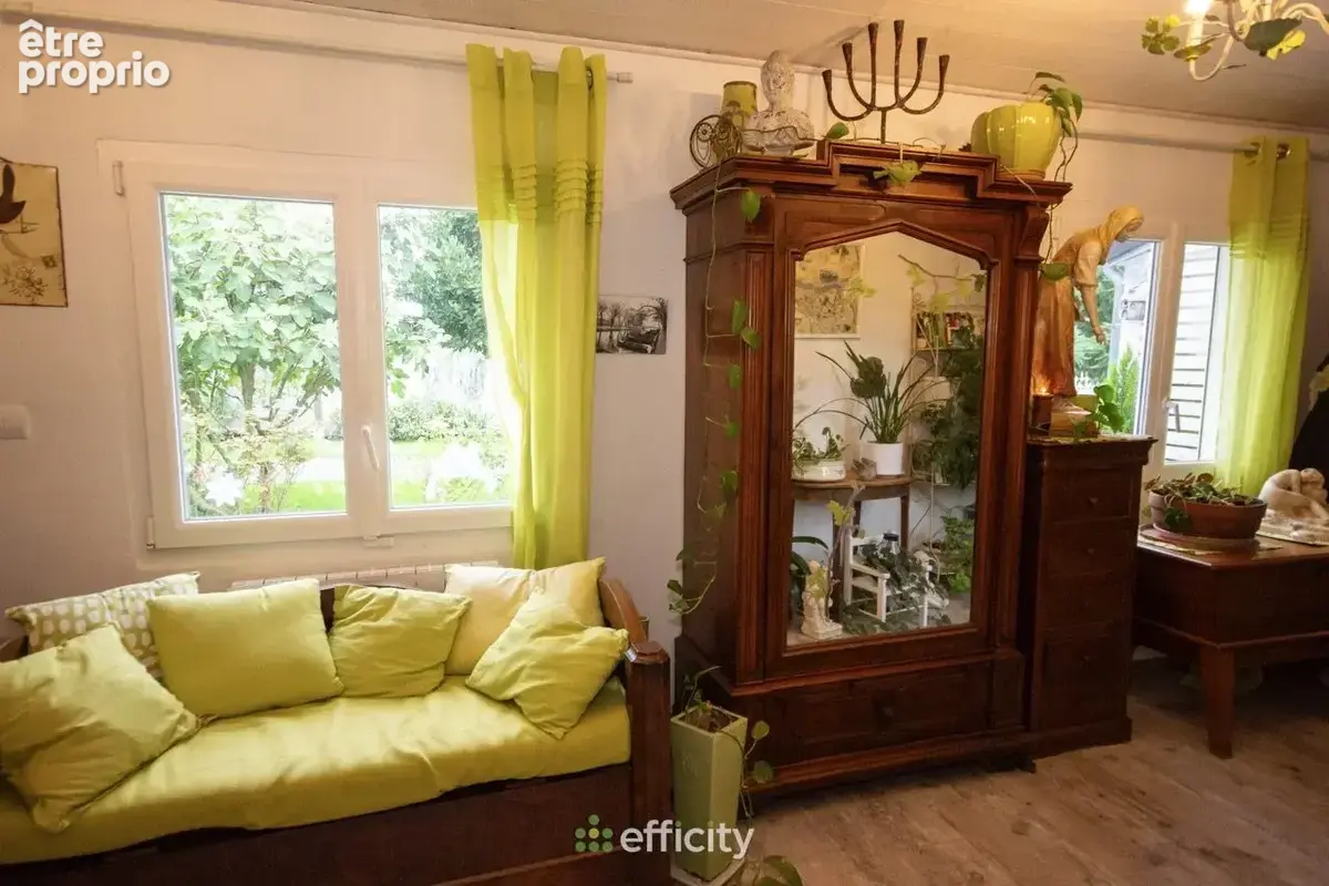 Maison 149 m² à Avril-Sur-Loire  - photo 5