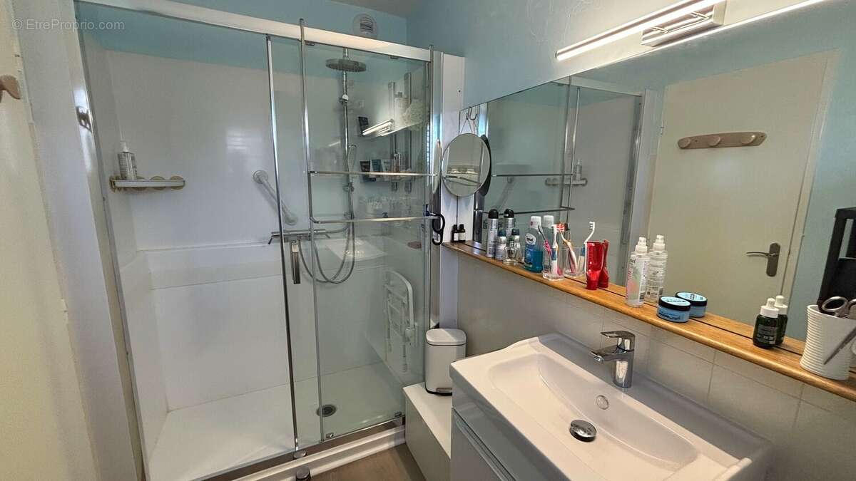Gaby 01 - Appartement à BESANCON