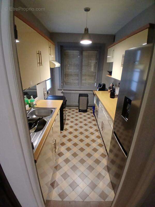 Appartement à DOUAI