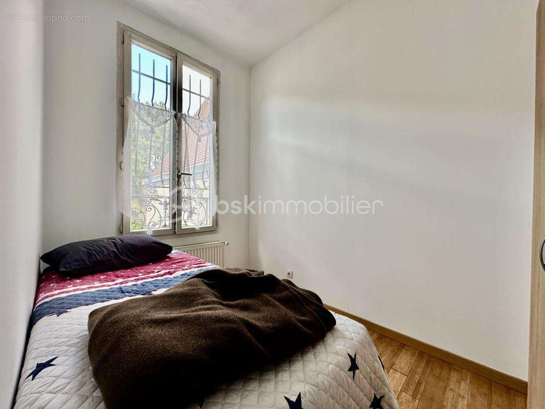 Maison à LE BOURGET