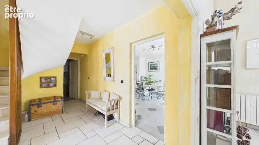 Maison 189 m² à Antony  - photo 6