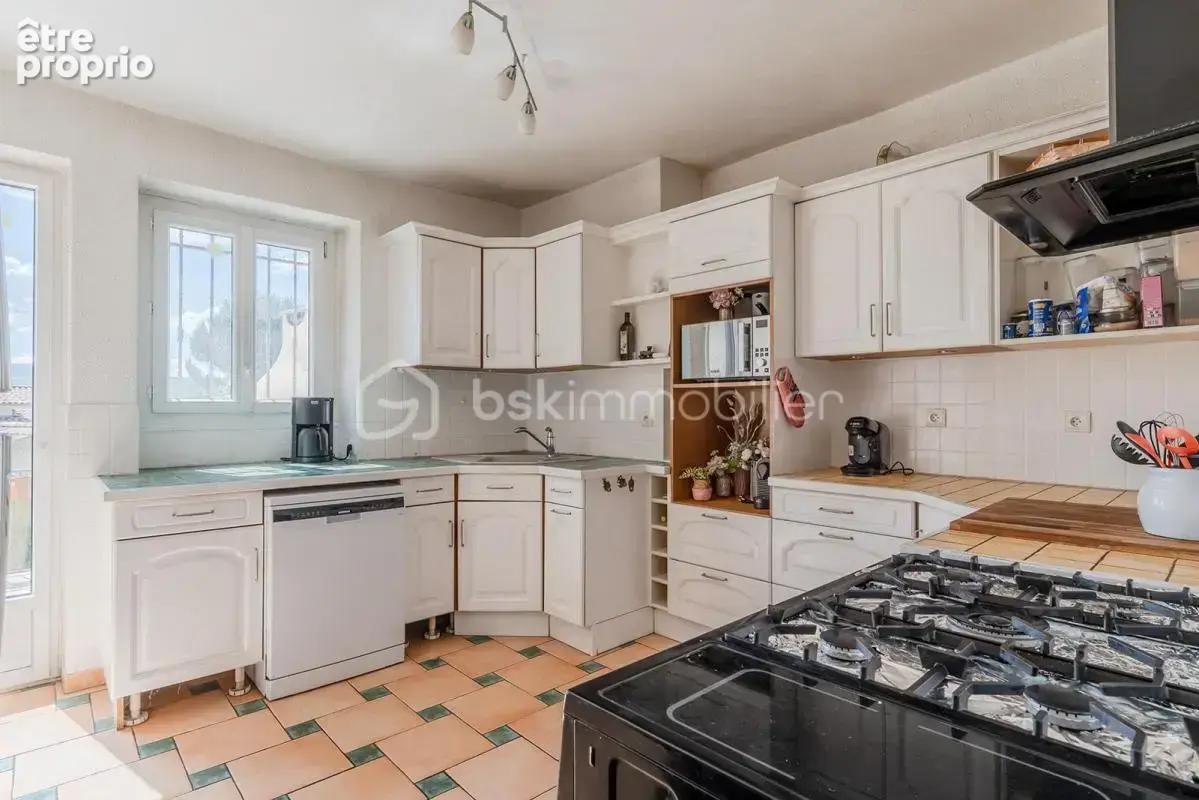 Demeure de caractère en bord de rivière d'Ain – 300 m² habitables – Piscine- IDEAL GRANDE FAMILLE - photo 12