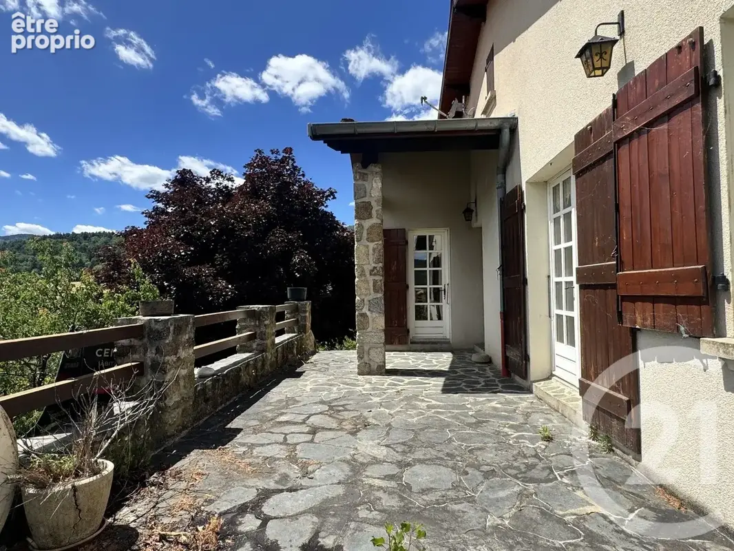 Maison 5 pièces 97 m² à vendre à Villevocance (07690) - photo 11