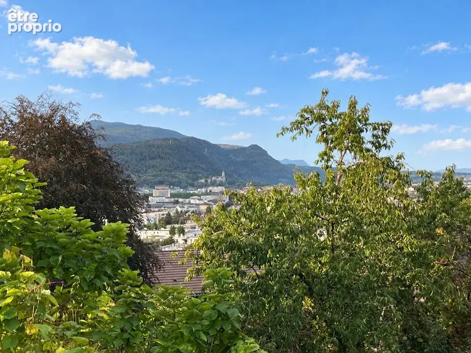 Appartement 4 pièces 82 m² à vendre à Annecy-Le-Vieux (74940) - photo 8