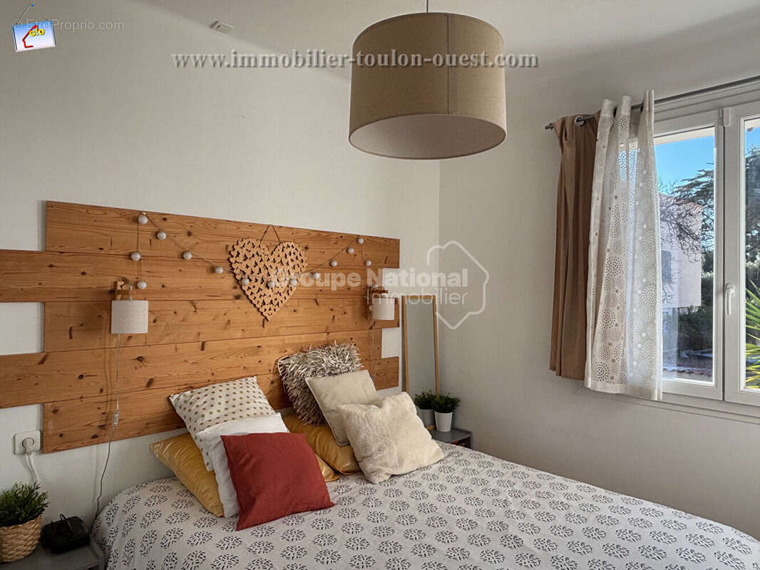 Maison à TOULON