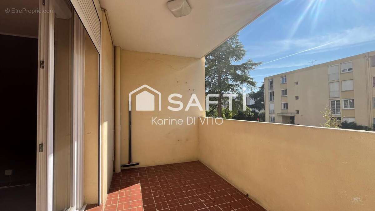 Photo 3 - Appartement à DRAGUIGNAN