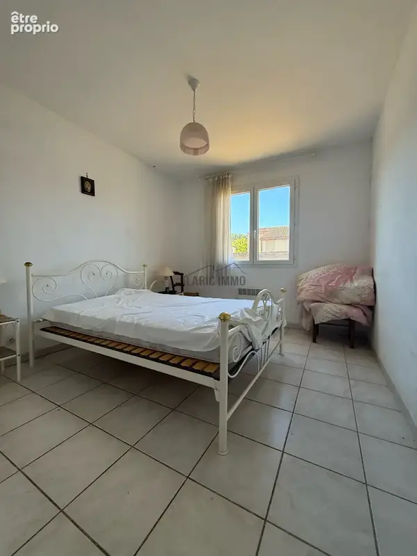 Villa indépendante avec garage et jardin - photo 8