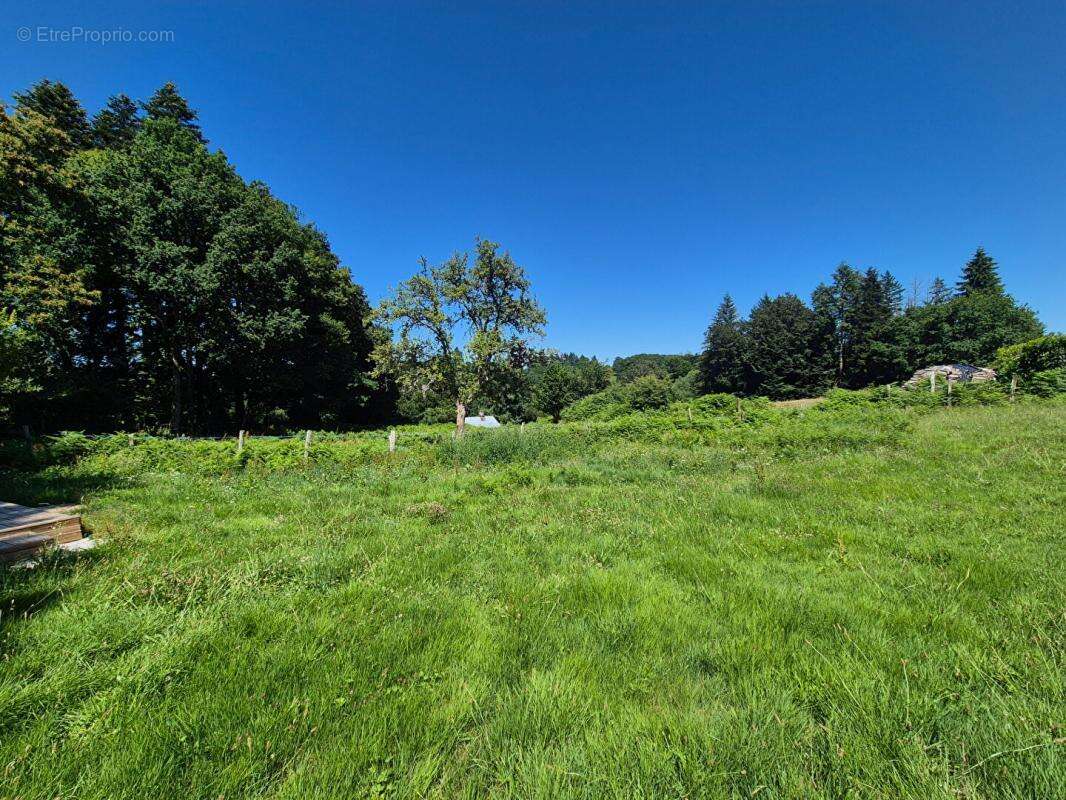 Maison à ROSIERS-D&#039;EGLETONS