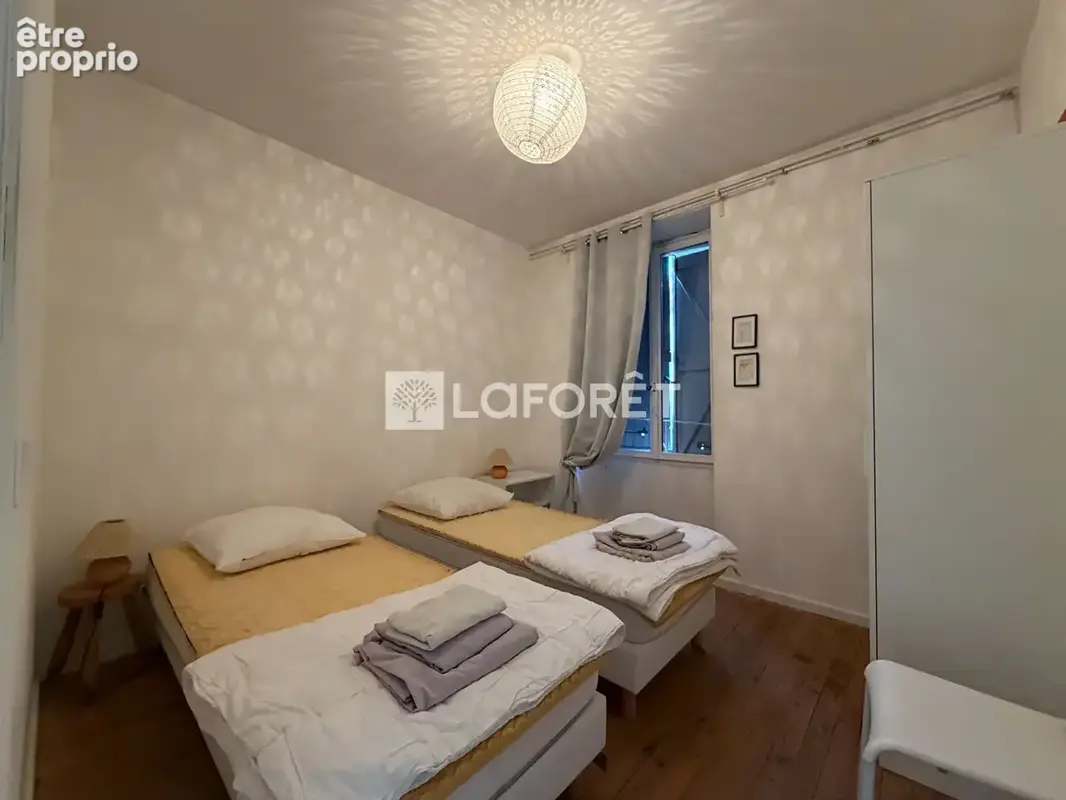 Appartement Cahors 3 pièce(s) 69 m2 - photo 6