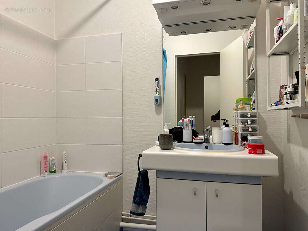 Appartement à ORLEANS