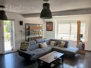 Appartement à ROCBARON