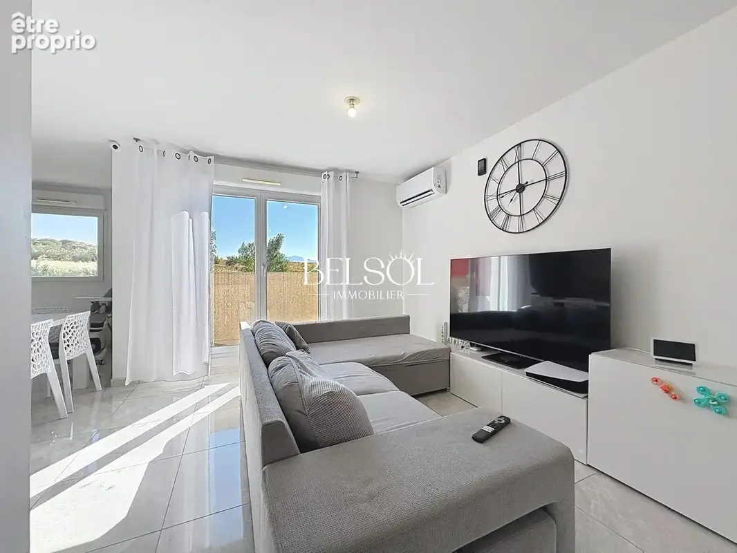 Appartement 4 pièces 83 m² à vendre à Perpignan (66000) - photo 6