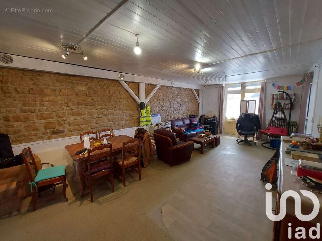 Photo 4 - Maison à ARINTHOD