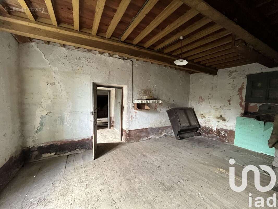 Photo 6 - Maison à GERMS-SUR-L&#039;OUSSOUET