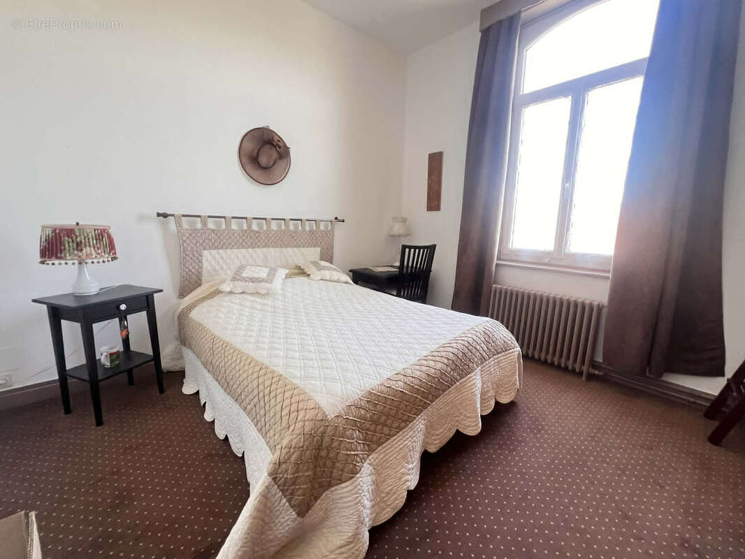 Maison à BOUSBECQUE