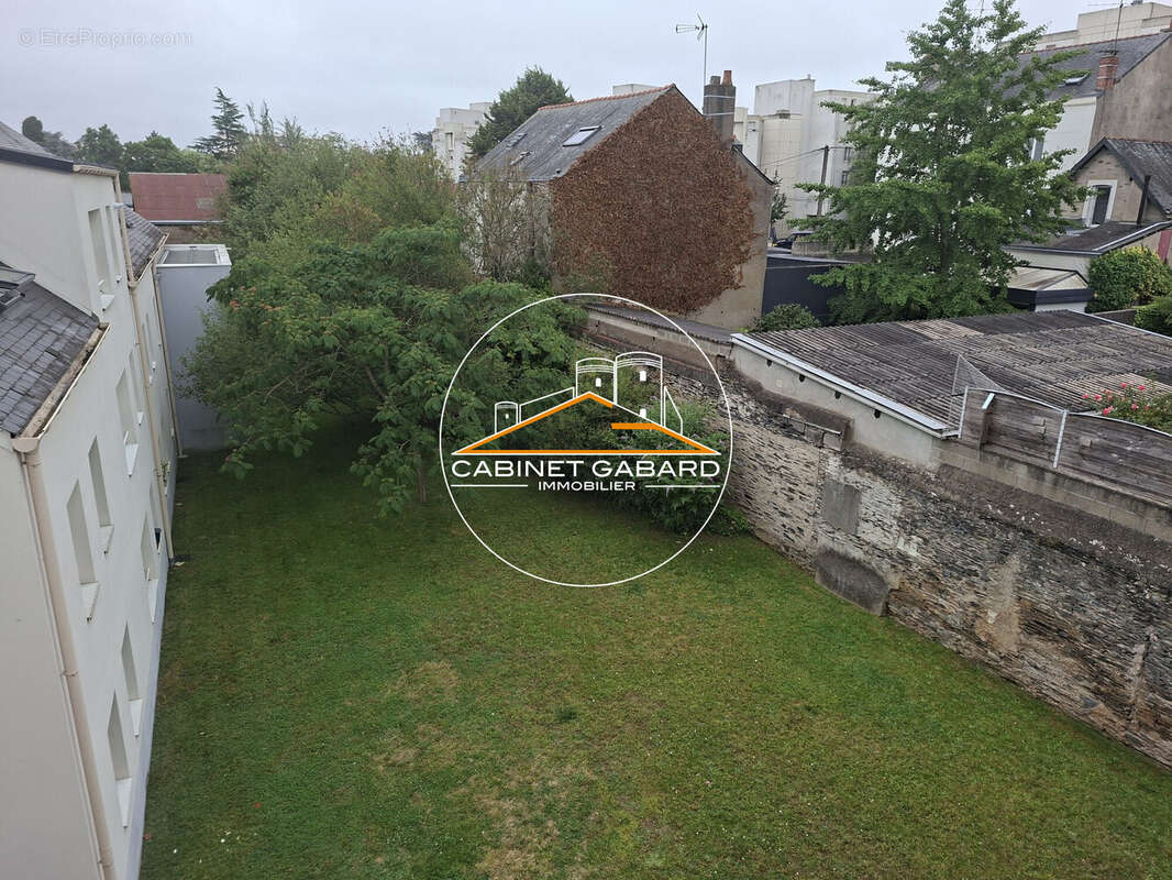 Appartement à ANGERS